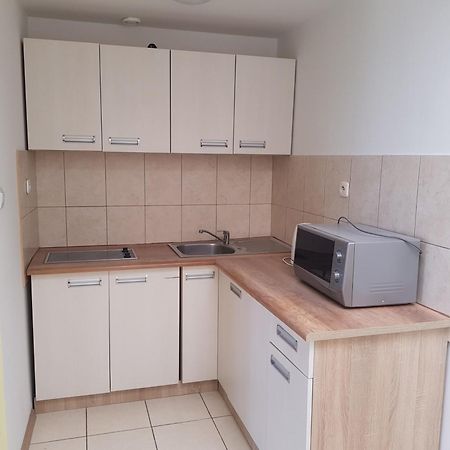 Polonia Apartamenty Kołobrzeg Esterno foto