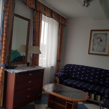 Polonia Apartamenty Kołobrzeg Esterno foto