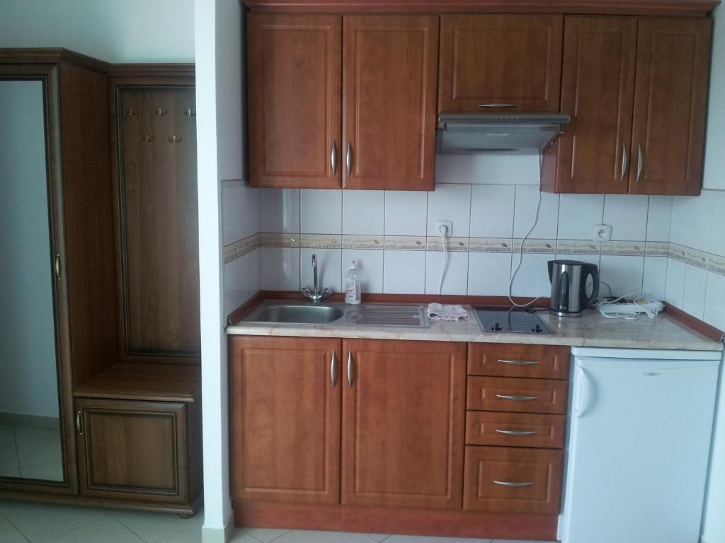Polonia Apartamenty Kołobrzeg Camera foto