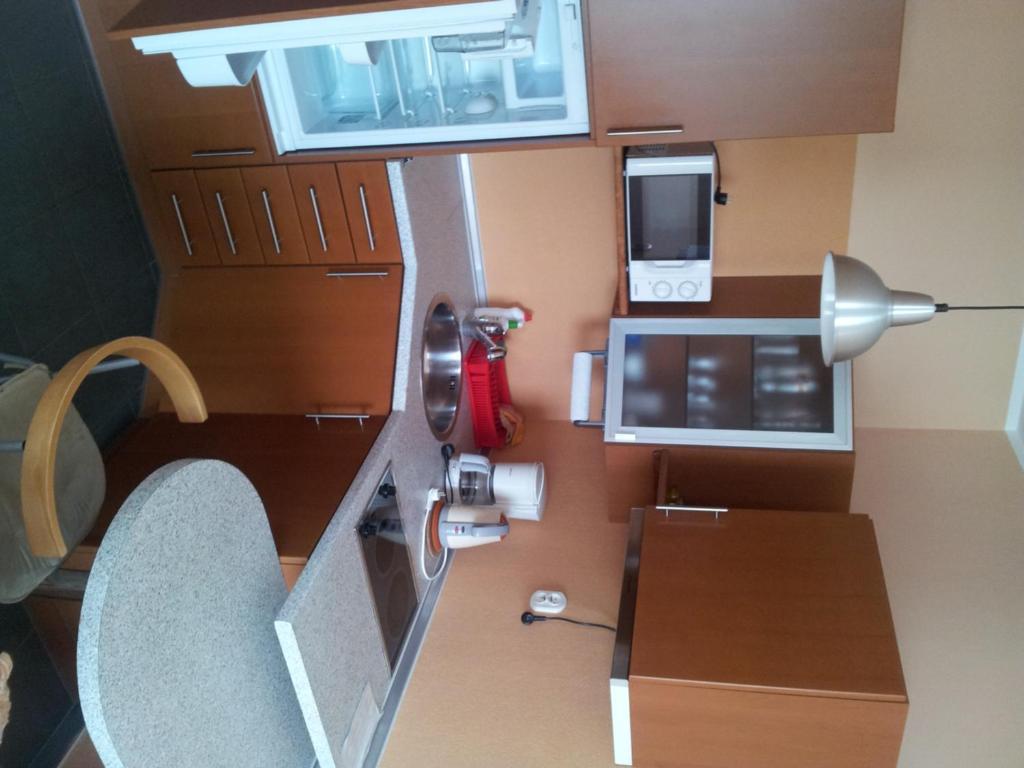 Polonia Apartamenty Kołobrzeg Camera foto
