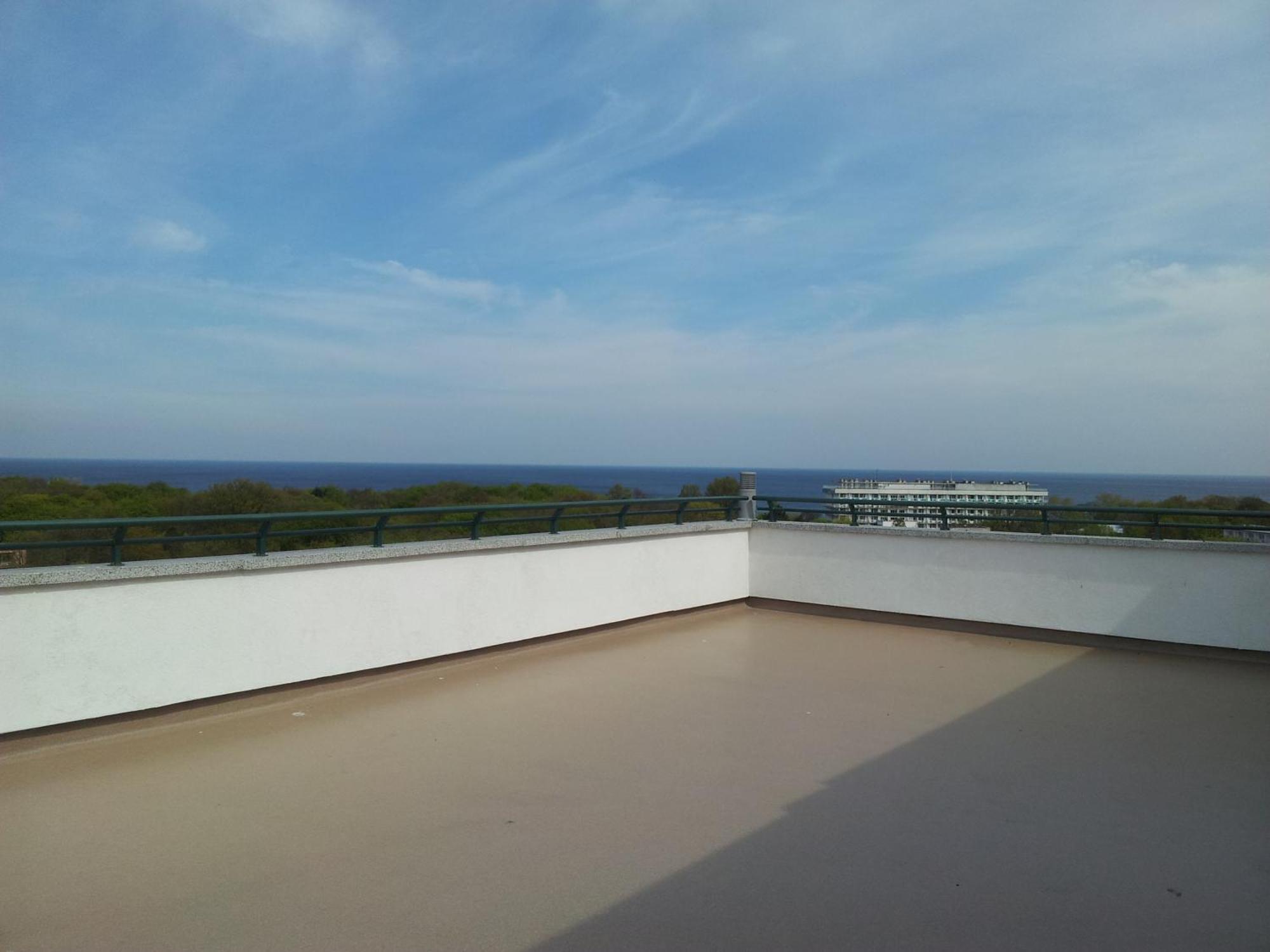 Polonia Apartamenty Kołobrzeg Esterno foto