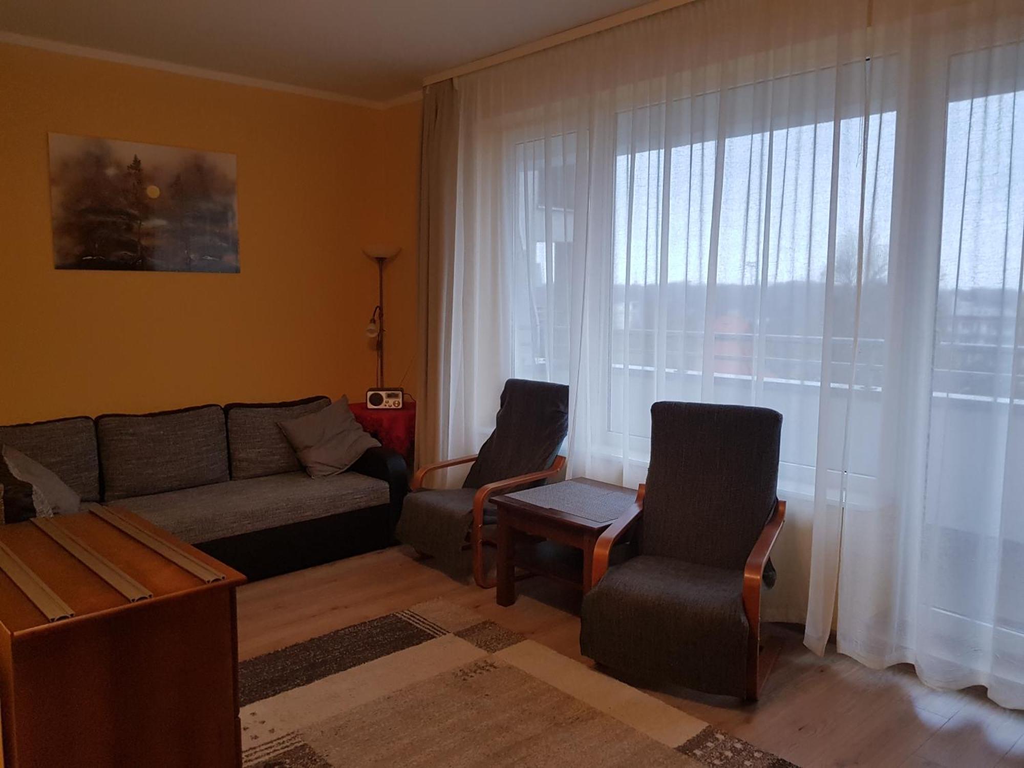 Polonia Apartamenty Kołobrzeg Esterno foto