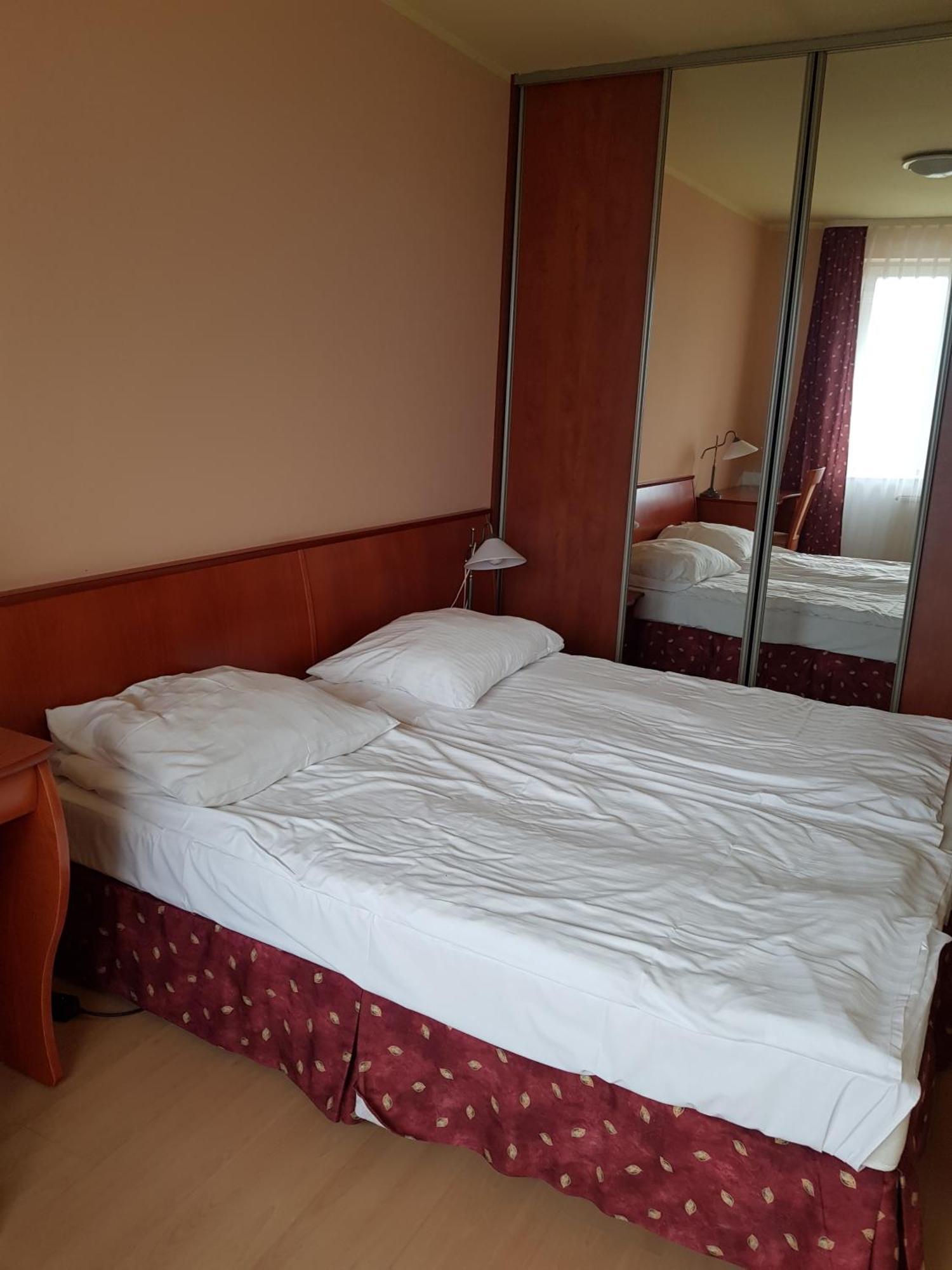 Polonia Apartamenty Kołobrzeg Esterno foto