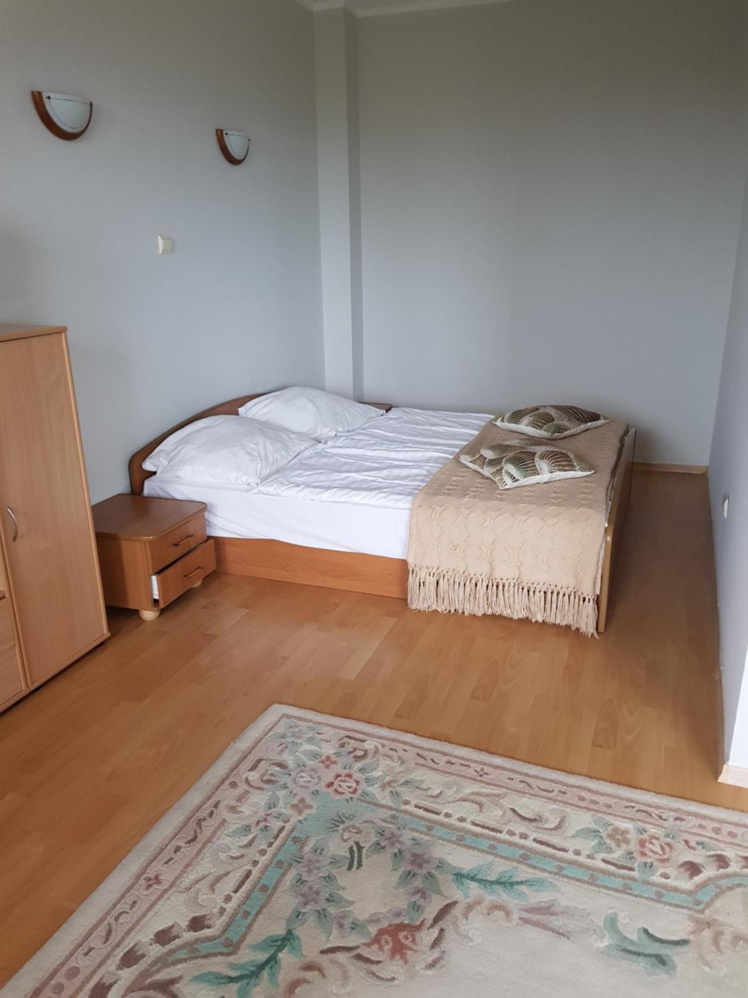 Polonia Apartamenty Kołobrzeg Esterno foto