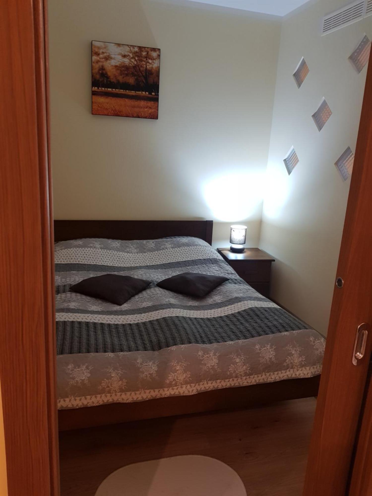 Polonia Apartamenty Kołobrzeg Esterno foto