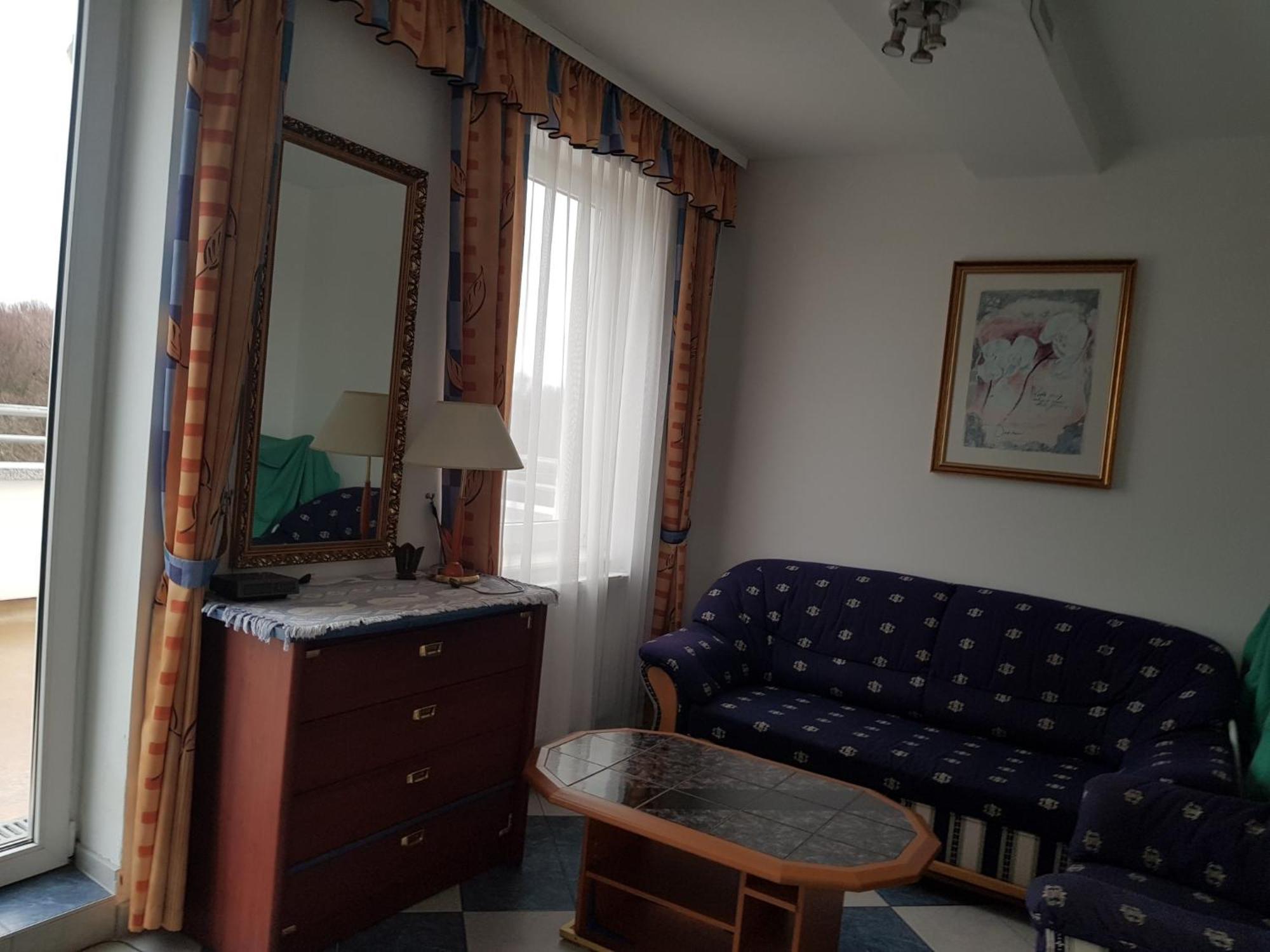 Polonia Apartamenty Kołobrzeg Esterno foto