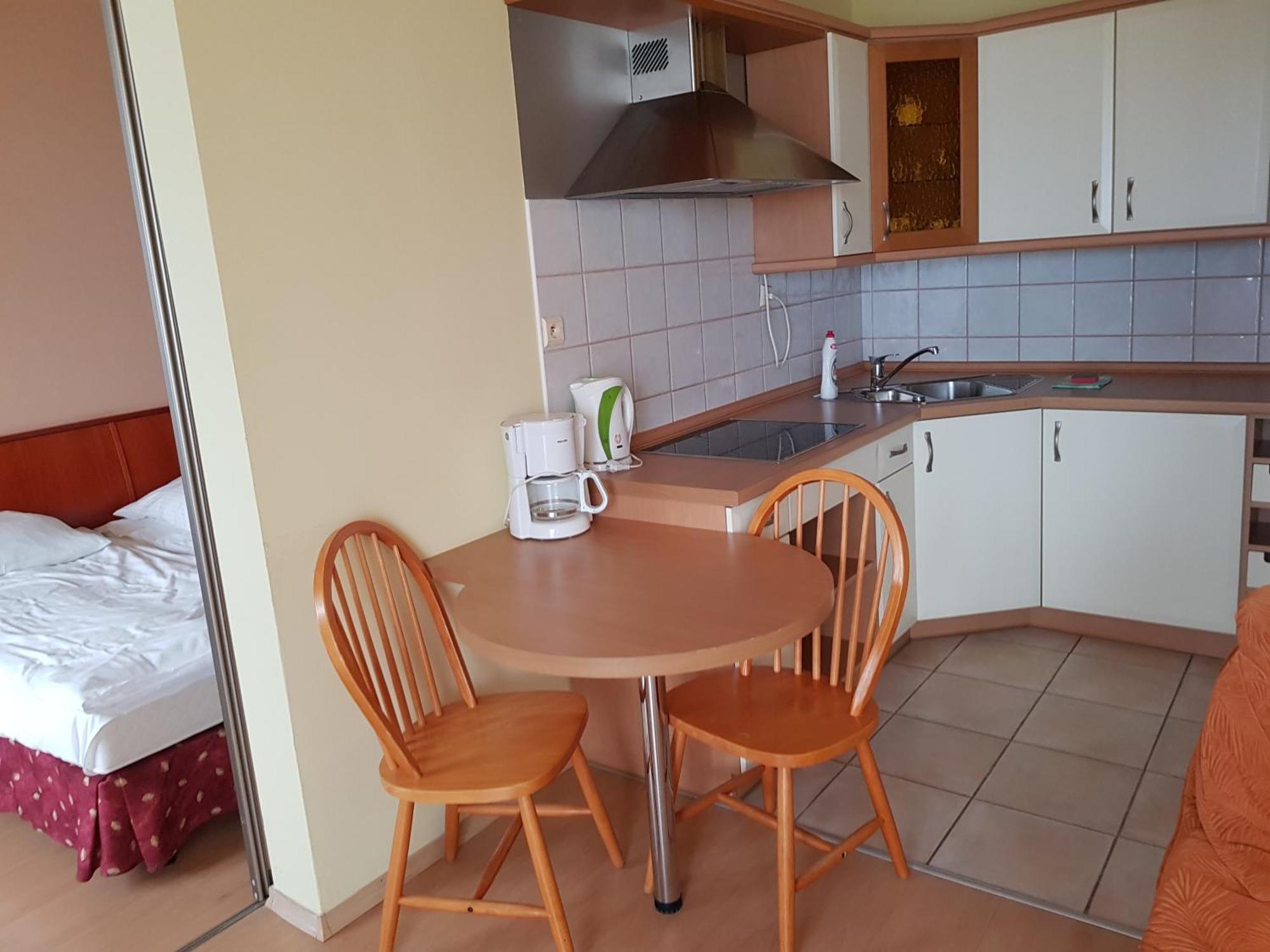 Polonia Apartamenty Kołobrzeg Esterno foto