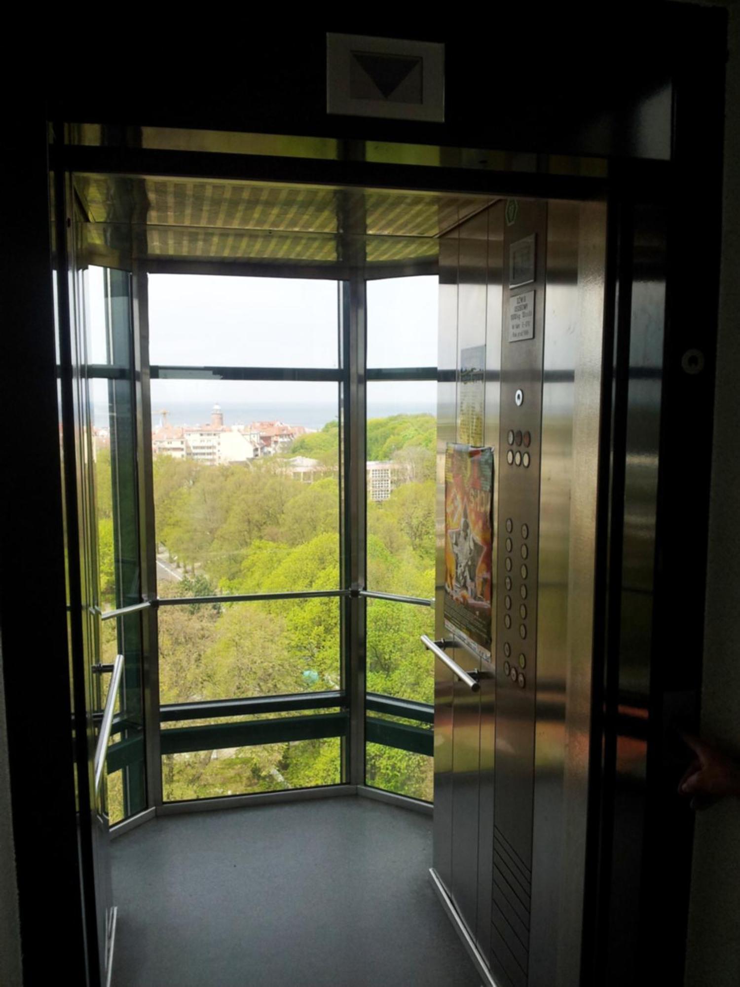 Polonia Apartamenty Kołobrzeg Esterno foto