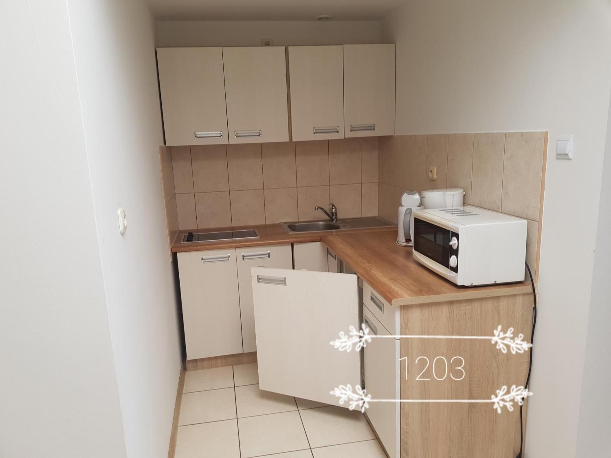 Polonia Apartamenty Kołobrzeg Esterno foto