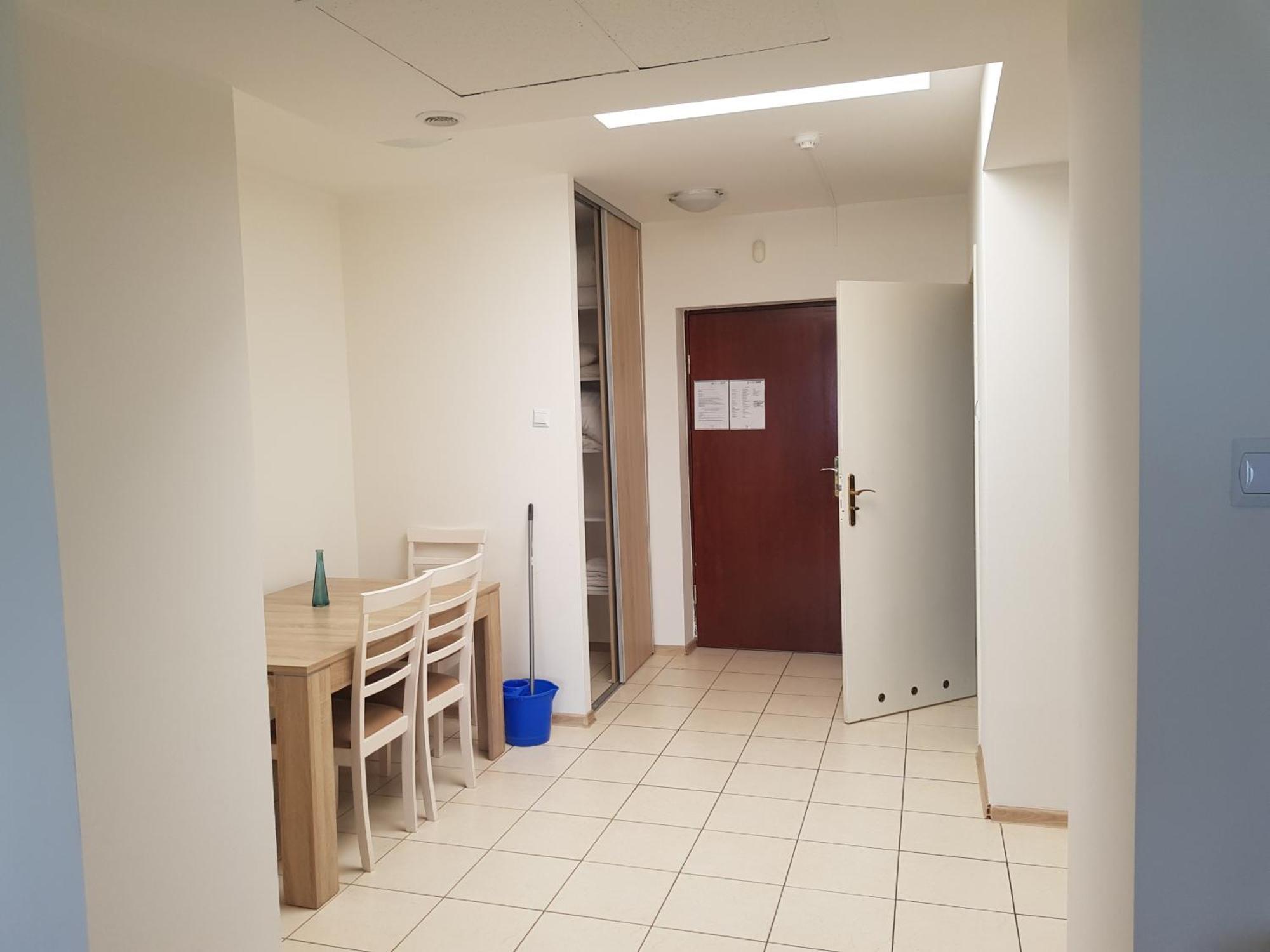 Polonia Apartamenty Kołobrzeg Esterno foto