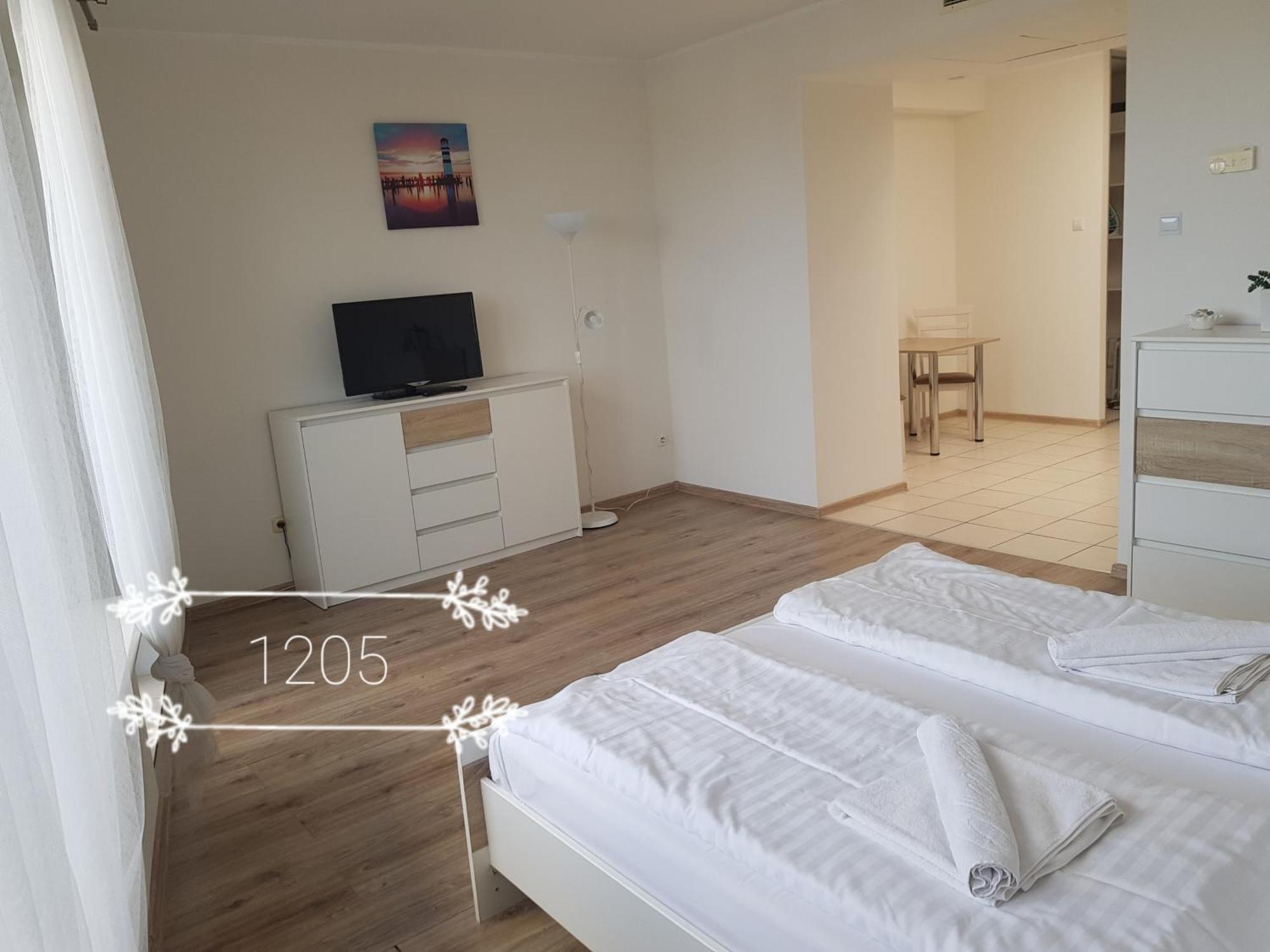 Polonia Apartamenty Kołobrzeg Esterno foto